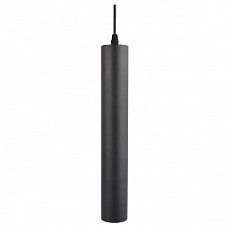 Подвесной светильник arte lamp ridget a1520sp-1bk
